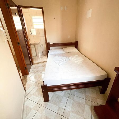 Pousada Santa Rosa Aparecida  Eksteriør billede